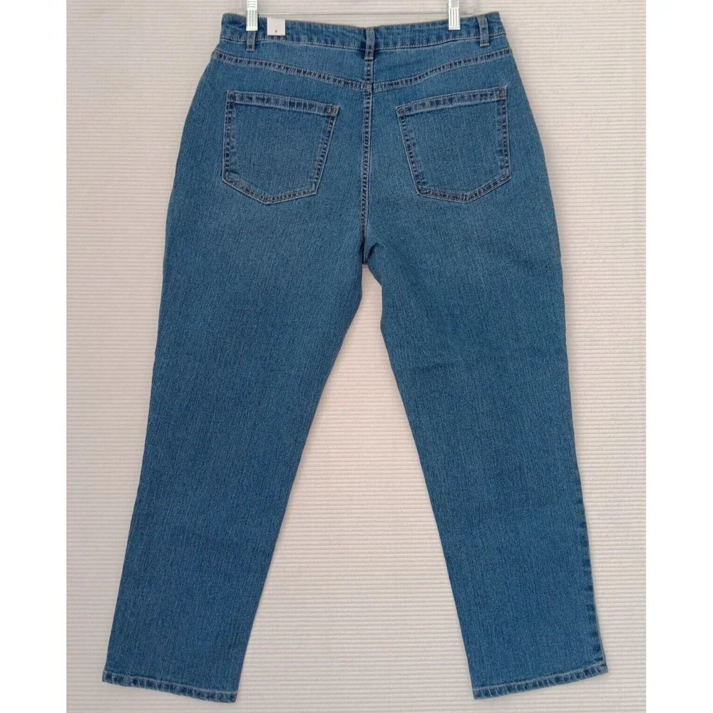 No Boundaries‎ Women Blue Jeans Size 13